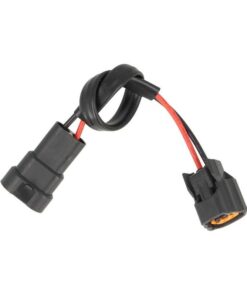 Cablaggio Alimentazione Ballast Xenon OEM Per Centralina XB1803 XB2204 Cod Vec XA1313