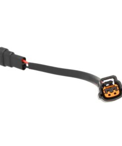 Cablaggio Alimentazione Ballast Xenon OEM Per Centralina XB1803 XB2204 Cod Vec XA1313