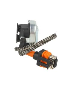 OEM Ballast Converter Xenon Convertitore Universale Da Centralina D1S D3S A D2S D4S Cod Vec XA1315