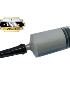 Pasta Termica 8g Termoconduttiva Per CPU GPU Processore PC e Silicone di Raffreddamento Dissipatore Per LED Cob Forma Siringa