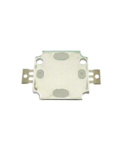 Power Led COB Epistar 10W 350mA DC 30V-34V 900-1000 Lumen Bianco Caldo 2700K-3000K