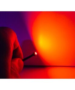 10 Pezzi Micro Mini Lampada LED 12V SMD 3528 Rosso Per Luci Spia Auto Jeep