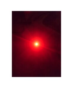 Alternative view of 10 Pezzi Micro Mini Lampada LED 12V SMD 3528 Rosso Per Luci Spia Auto Jeep