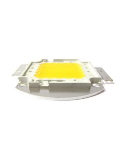 Power Led COB Epistar 20W 700mA DC 30V-34V 2000-2400 Lumen Bianco Neutro 4000K-4500K