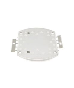 Led Cob 50W Coltivazione Piante e Fiori Grow Led Chip 1750mA DC 22-25V Spettro 440nm-660nm Per Fiorai Agricoltori