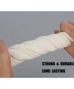 2 Pezzi Spugna Panno Vera Pelle di Daino Camoscio Scamosciata Forma Irregolare 40x50cm