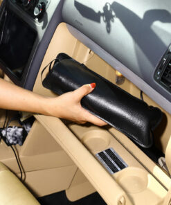 Ombrello Parasole Auto per Parabrezza Taglia Piccola 125X65cm