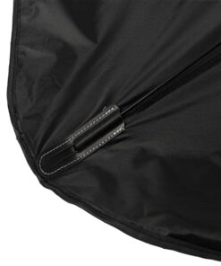 Ombrello Parasole Auto per Parabrezza Universale Pieghevole Per Auto Piccolo e Grande Da 125X65cm Fino A 145X80cm