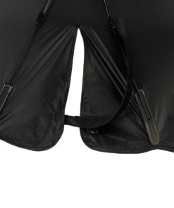 Ombrello Parasole Auto per Parabrezza Universale Pieghevole Per Auto Piccolo e Grande Da 125X65cm Fino A 145X80cm