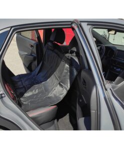 Coprisedili Auto Per Cani Telo Tappetino Auto Per Animali 150X124cm