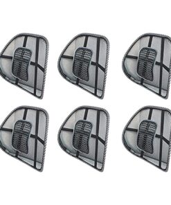 Supporto Schiena Sedia Ufficio Schienale Per Auto