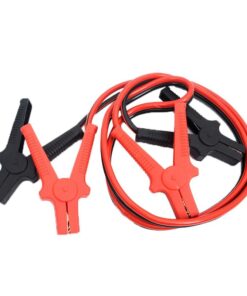 Kit Cavi Avviamento Batteria 1000A 16mmq 2,5m Auto Moto Soccorso Emergenza