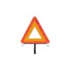 Triangolo Auto Riflettente Pieghevole Per Emergenza Stradale Omologato E8 27R035023