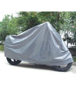 Alternative view of Telo Coprimoto Universale 230X130cm Impermeabile Antistrappo Taglio Grande