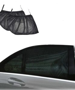 Alternative view of Tendine Parasole Auto Bambini Finestrino Posteriore 94X51cm