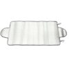 Telo Parabrezza Antighiaccio 200X70cm Copri Parabrezza per Auto Inverno e Estate