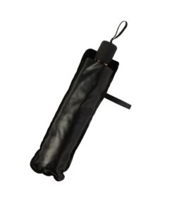 Ombrello Parasole Auto per Parabrezza Apertura Su Specchio Retrovisiore Taglia Piccola 125X65cm