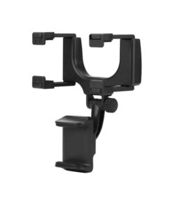 Alternative view of Porta Cellulare da Auto Specchietto Supporto Smartphone da Specchietto Retrovisore Auto