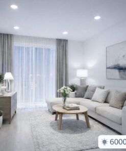 2 Pezzi Lampada Led Barca BA15D Bianco Freddo 6000K 12V 24V 4W