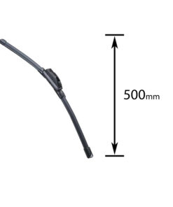 Alternative view of Spazzola Tergicristallo Auto Universale S985 20'' 500mm 16 Attacchi Opzionale