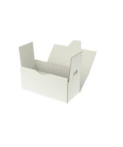 10 Pezzi Scatole Personalizzate per Lampada Xenon D1S D3S 110x50x50mm