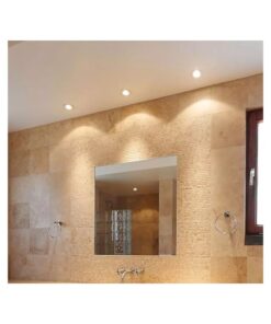 Smart Lampada Faretto Led GU10 4,5W WiFi RGB CCT Dimmerabile APP Compatible Amazon Alexa Google Home SKU-2757