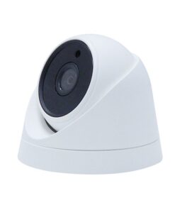 Alternative view of Telecamera Analogica Dome 1080P 2MP Ottica Fissa 2.8mm IP20 IR-CUT AHD CVI TVI CVBS DC12V SKU-8474