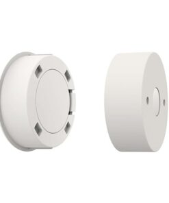 Alternative view of Telecomando Mini Dimmer Portatile O Fisso RF 2.4GHz Rotondo Mono Canale Magnetico Compatibile Con Alimentatore Skydance