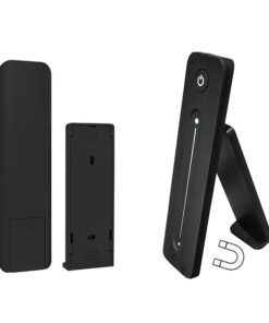 Telecomando RF 2.4GHz Mono Canale Dimmer Ultra Slim Magnetico Compatibile Con Alimentatore Skydance