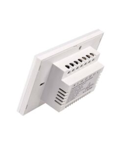 Touch Panel Controller Interruttore Smart Home Domotico Per Scatola 503 Con 3 Posizioni Wireless RF433MHz