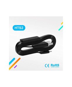 Broadlink HTS2 Sensore Remoto Per Monitorare Temperatura e Umidità Ambiente Compatibile Con Rm4 Mini e Pro