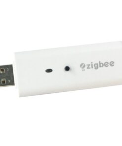 Gateway ZigBee USB Wireless Senza Cavo ZigBee 3.0 Hub Bridge APP Tuya Smart Life