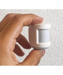 ZigBee Sensore Di Movimento PIR Motion Sensor Rilevatore Infrarossi App Tuya
