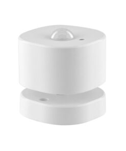 ZigBee Sensore Di Movimento PIR Motion Sensor Rilevatore Infrarossi App Tuya Con Base Snodabile Angolo Largo
