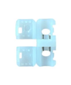 1 Pezzo Connettore Lineare Per Unire Striscia LED 220V AC IP65 SL22010