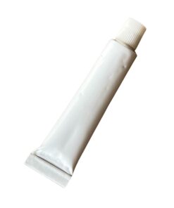 1 Pezzo Colla di Silicone Impermeabilizzante per Striscia Led 220V AC IP65 SL22010