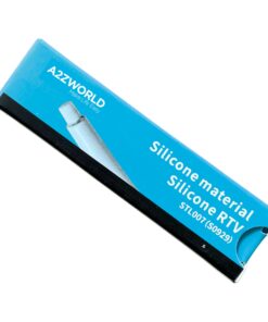 Alternative view of 1 Pezzo Colla di Silicone Impermeabilizzante per Striscia Led 220V AC IP65 SL22010