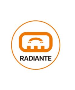 Spina Alimentatore Trasformatore Raddrizzatore 2 Pin Passo 12mm Modello Piatto Con Interruttore Connettore Rapido Per Striscia Led 220V Mono Colore