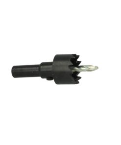 Fresa A Tazza Metallo Diametro 18,5mm Per Plastica Legno SP8014 SP8164 KR0118 KR0225 KR2005