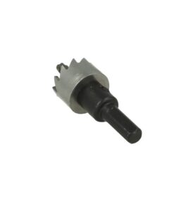 Fresa A Tazza Metallo Diametro 21mm Per Plastica Legno SP3014 SP3016 SP3018 SP3124 SP3164 SP3168 SP3234 KR8001