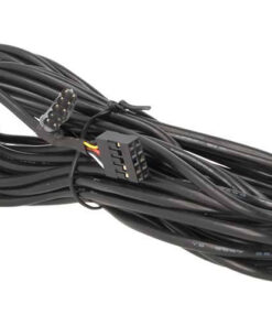 Alternative view of Prolunga Display Sensore di Parcheggio 7 PIN 6 Metri Per SP3164 SP9164 SP3168 SP8164