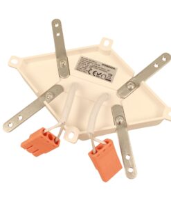 Modulo Rombo 4W Bianco Freddo 6000K 70X70cm Per SV0506CCT