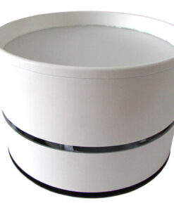 Lampada Faretto Led A Sospensione Moderna Da Soffitto 16W 220V Bianco Caldo