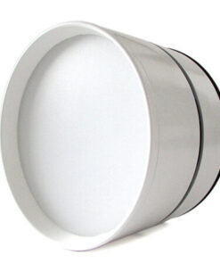 Lampada Faretto Led A Sospensione Moderna Da Soffitto 16W 220V Bianco Caldo