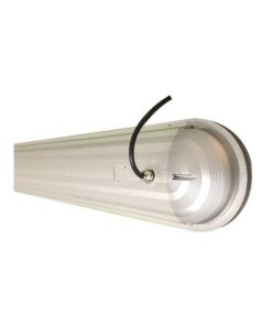 Alternative view of Lampada Plafoniera Led A Sospensione o Da Soffitto 60W Bianco Caldo 3000K 220V