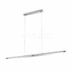 Lampada Led A Sospensione Moderno Designer Sleek Lunghezza 1220mm 24W 4000K SKU-3891