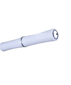 Lampada Led A Sospensione Moderno Forma 2 Canne Bambu Verticale D125X890mm 32W 3000K Dimmerabile Triac Dimmer SKU-3981