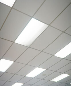 Pannello LED 29W 120LM/W da Incasso, Driver Incluso, 1200x300mm, 3960lm, Colore Bianco 4000K SKU-216257