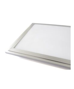 Lampada Pannello Led Da Incasso o Sospensione 40W Bianco Caldo 60X30cm Rettangolare