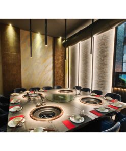 Lampada Led A Sospensione A Cilindro 5W Colore Nero Luce Caldo 2700K Angolo 30 Gradi CRI 90